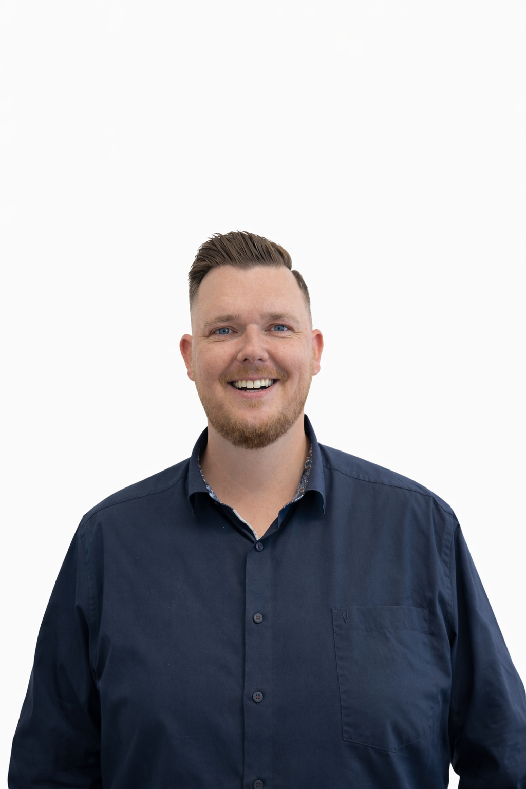 Denis Sieger - Geschaeftsfuehrer EasyClaim24